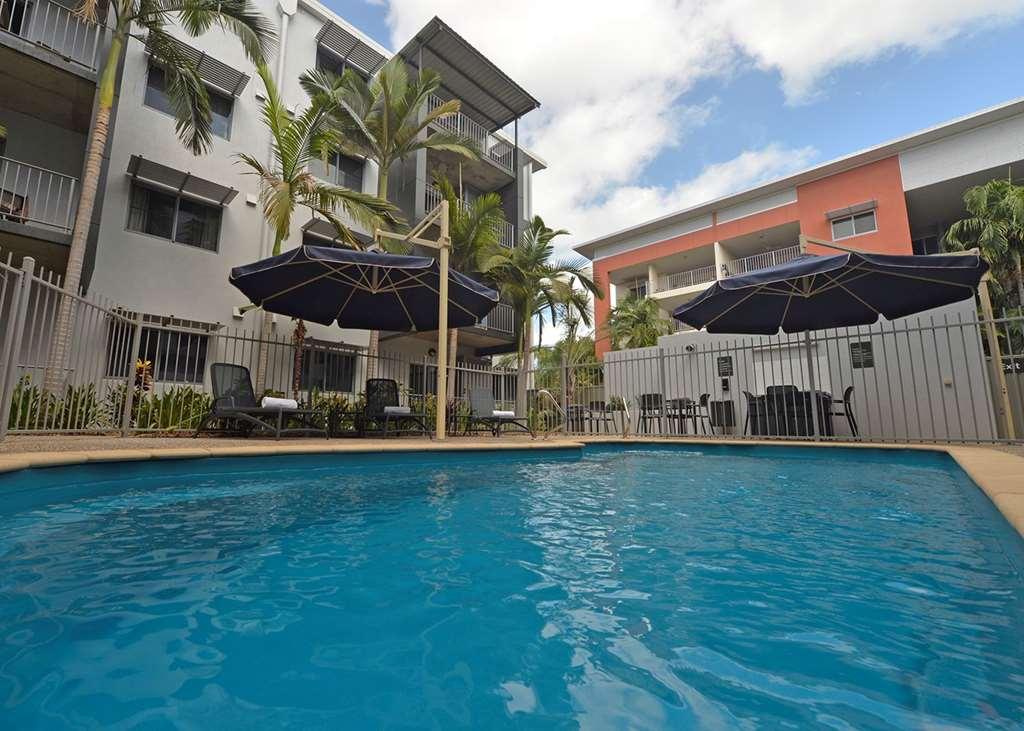 Hudson Parap Darwin Faciliteter billede
