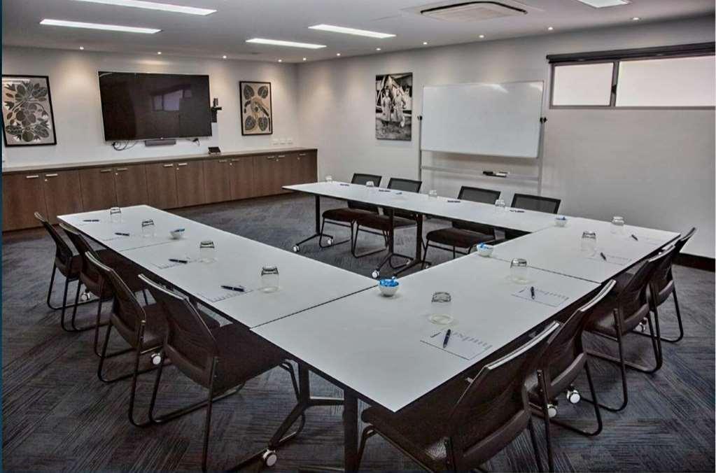 Hudson Parap Darwin Faciliteter billede